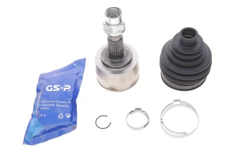 ШРКШ (зовнішній) Fiat Punto 1.2-1.4 99-04 (22/21/51mm) GSP 817014