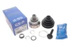 ШРКШ (зовнішній) Ford Galaxy 95-06/Seat Alhambra/VW Sharan 95-10 (38z/27z) (+ABS48z) GSP 818026 (фото 2)
