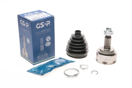 ШРКШ (зовнішній) Honda Accord VII 2.0/2.4 03-08/CR-V II 2.0 i/2.2 CTDi (28x32x148mm)(к-кт) GSP 823034