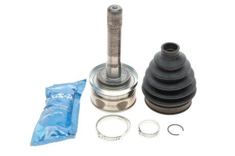 Фото шРКШ (зовнішній) Mazda B-serie 2.5D/TD/2.6 12V 96-06 (26z/25z) GSP 834056 ШРКШ (зовнішній) Mazda B-serie 2.5D/TD/2.6 12V 96-06 (26z/25z) GSP 834056