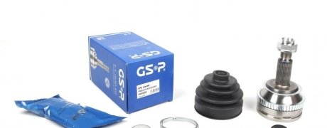 РШ шарнир (комплект) GSP 844008