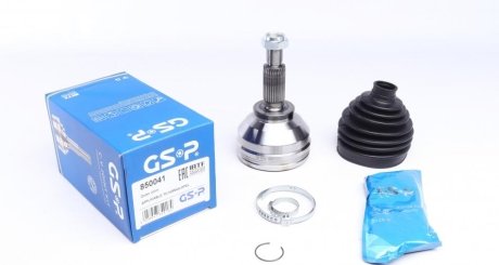 РШ шарнир (комплект) GSP 850041 (фото 1)