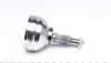 ШРКШ (зовнішній) Renault Laguna 2.2 dCi 01- (27x37x165) GSP 850041 (фото 5)