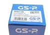 РШ шарнир (комплект) GSP 850136 (фото 4)