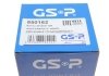 РШ шарнир (комплект) GSP 850162 (фото 4)