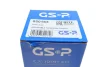 ШРКШ (зовнішній) Renault Megane III/Scenic III 08- (25x23x149,5) GSP 850163 (фото 10)