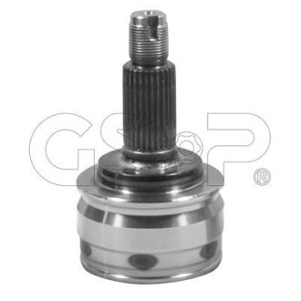 Фото шарнір GSP 857067 Шарнір GSP 857067