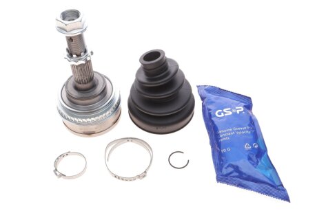 Фото шРКШ (зовнішній) Toyota Camry 2.2 96-01 (26x32zx48T) (+ABS) GSP 859004 ШРКШ (зовнішній) Toyota Camry 2.2 96-01 (26x32zx48T) (+ABS) GSP 859004