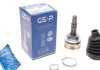 ШРКШ (внешний) Toyota Corolla 1.4 i 02-07 (26x23x156.5) (+ABS)(к-кт) GSP 859037 (фото 1)