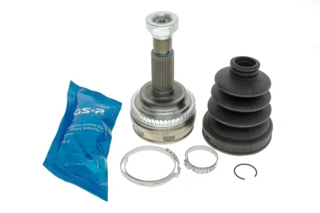 ШРКШ (зовнішній) Toyota Corolla 1.3 XLI 92-97/Prius 1.5 Hybrid 03-09 (26x23x48T) (+ABS) GSP 859136