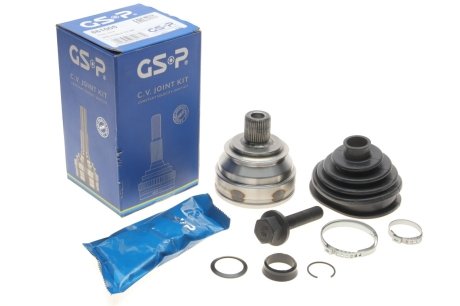 РШ шарнир (комплект) GSP 861005