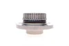 Підшипник маточини (задньої) Skoda Roomster 06-/Octavia 96-10/VW Golf 97-05 (+ABS)(к-кт) GSP 9230051K (фото 7)