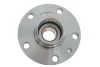 Підшипник маточини (задньої) VW Golf V/Skoda Octavia 05- GSP 9230082 (фото 3)