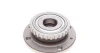 Підшипник маточини (задньої) Citroen Berlingo/Peugeot Partner 1.1-1.8i/1.9D 96-11 (+ABS)(к-кт) GSP 9232012 (фото 3)