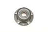 Підшипник маточини (задньої) Peugeot 407 04-11/508 10-18/607 00-11 (+ABS)(к-кт) GSP 9232029K (фото 2)