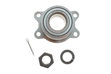 Фото підшипник маточини (задньої) Citroen C-Zero 10-/Peugeot Ion 10- (One) GSP 9235037K Підшипник маточини (задньої) Citroen C-Zero 10-/Peugeot Ion 10- (One) GSP 9235037K