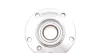 Підшипник маточини (передньої) BMW 5 (E34)/7 (E32)/8 (E31) -99 (+ABS) GSP 9237002 (фото 4)