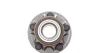 Підшипник маточини (задньої) Ford Connect 02-13 (+ABS)(к-кт) GSP 9237016K (фото 4)