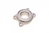 Підшипник маточини (передньої) Audi A4 00-08/A6 97-05/A8 Quattro 97-02 (к-кт) GSP 9245010K (фото 7)