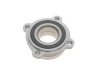 Подшипник ступицы задней BMW 5 (E60/E61)/7 (E65/E66/E67)/X5 (E53) 00- (+ABS) (к-кт) GSP 9245012K (фото 2)