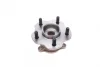 Підшипник маточини (задньої) Nissan Qashqai 07-/X-trail 1.5-2.0 dCI 07-13/Renault Koleos 08-(+ABS) GSP 9325019K (фото 5)