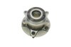 Подшипник ступицы (задней) Citroen C4/Peugeot 4008 1.6/1.8 HDi 12- GSP 9325030 (фото 2)