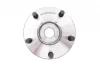 Підшипник маточини (передньої) Toyota Auris 07-18/Avensis 08-18/Corolla 06-18/Rav4 05-(+ABS) GSP 9326024K (фото 5)