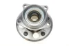 Підшипник маточини (задньої) Toyota RAV 4 00-05 GSP 9326027K (фото 2)