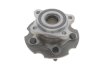 Фото 4 - підшипник маточини (задньої) Lexus NX 14-/Toyota RAV 4 2.0-2.5D 08-18 (+ABS) GSP 9326030K Підшипник маточини (задньої) Lexus NX 14-/Toyota RAV 4 2.0-2.5D 08-18 (+ABS) GSP 9326030K (фото 4)
