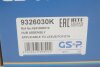 Фото 5 - підшипник маточини (задньої) Lexus NX 14-/Toyota RAV 4 2.0-2.5D 08-18 (+ABS) GSP 9326030K Підшипник маточини (задньої) Lexus NX 14-/Toyota RAV 4 2.0-2.5D 08-18 (+ABS) GSP 9326030K (фото 5)