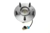 Підшипник маточини (передньої) Chevrolet Captiva/Opel Antara 2.0D/2.4-3.2 06- GSP 9330010 (фото 4)