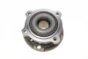 Підшипник маточини (передньої) BMW X5 (E70/F15/F85)/X6 (E71/E72/F16/F86) 2.0-4.8 06-(+ABS) GSP 9330026K (фото 2)