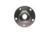 Підшипник маточини (передньої) BMW X5 (E70/F15/F85)/X6 (E71/E72/F16/F86) 2.0-4.8 06-(+ABS) GSP 9330026K (фото 4)