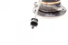 Підшипник маточини (передньої) Opel Astra G (+ABS) GSP 9333029 (фото 2)