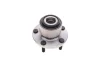 Підшипник маточини (передньої) Volvo S40 04-12/V50 04-12/C30 06-12/C70 07-13(+ABS) GSP 9336010K (фото 3)