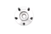 Підшипник маточини (передньої) Volvo S40 04-12/V50 04-12/C30 06-12/C70 07-13(+ABS) GSP 9336010K (фото 4)