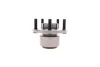 Підшипник маточини (передньої) Volvo S40 04-12/V50 04-12/C30 06-12/C70 07-13(+ABS) GSP 9336010K (фото 5)