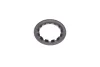 Підшипник маточини (передньої) Volvo S40 04-12/V50 04-12/C30 06-12/C70 07-13(+ABS) GSP 9336010K (фото 7)