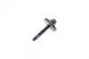 Підшипник маточини (передньої) Ford Galaxy 06-15/Land Rover Freelander 06-14(+ABS) GSP 9340005K (фото 2)