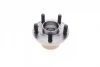 Підшипник маточини (передньої) Ford Galaxy 06-15/Land Rover Freelander 06-14(+ABS) GSP 9340005K (фото 4)
