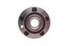 Підшипник маточини (передньої) Ford Galaxy 06-15/Land Rover Freelander 06-14(+ABS) GSP 9340005K (фото 5)