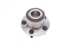 Підшипник маточини (передньої) Ford Galaxy 06-15/Land Rover Freelander 06-14(+ABS) GSP 9340005K (фото 7)