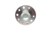 Підшипник маточини (задньої) Opel Astra G/Combo/Meriva/Vectra A/B (+ABS) 5 отв. 1,2-3,0 85- (к-кт) GSP 9400052K (фото 2)