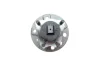 Підшипник маточини (задньої) Opel Astra G/Combo/Meriva/Vectra A/B (+ABS) 5 отв. 1,2-3,0 85- (к-кт) GSP 9400052K (фото 4)