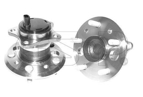 Підшипник GSP 9400060