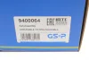 Підшипник маточини (задньої) Opel Astra/Vectra B GSP 9400064 (фото 5)