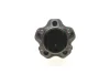 Підшипник маточини (задньої) Nissan Qashqai/X-trail 1.5-2.0 dCI 07- GSP 9400161 (фото 2)