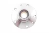 Маточина (передня) Fiat Ducato/Citroen Jumper 94-02 GSP 9428004 (фото 2)