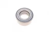 Підшипник маточини (передньої) Audi 100/200/Quattro 80-91 (42x82x37)(к-кт) GSP GK0962 (фото 5)