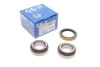 Підшипник маточини (задньої) Ford Escort 90-99/Mazda 121 96-03 (29x50.3x17.5)(к-кт) GSP GK1333 (фото 1)
